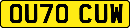 OU70CUW