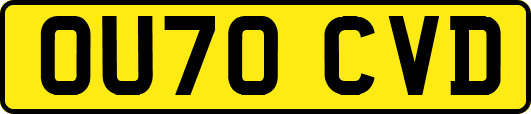OU70CVD