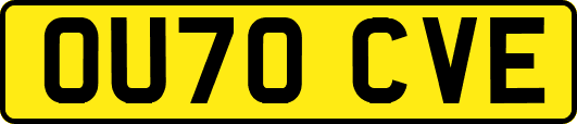 OU70CVE