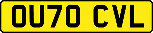 OU70CVL