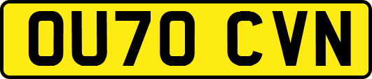 OU70CVN