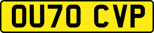 OU70CVP