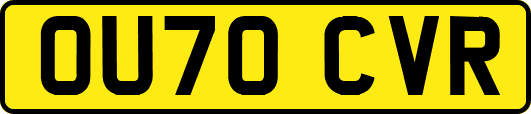 OU70CVR