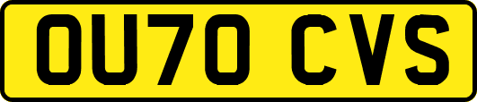 OU70CVS