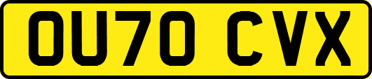OU70CVX