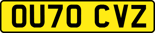 OU70CVZ