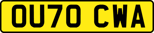 OU70CWA