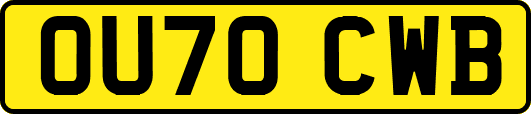 OU70CWB