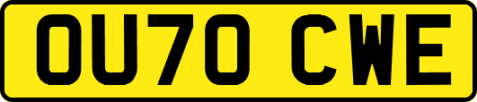 OU70CWE
