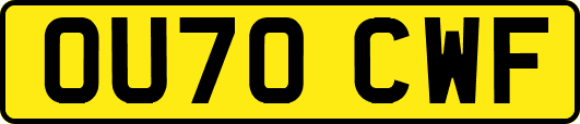 OU70CWF