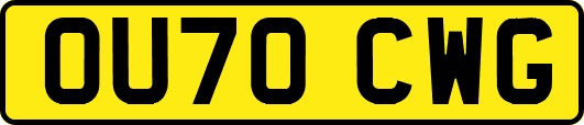 OU70CWG