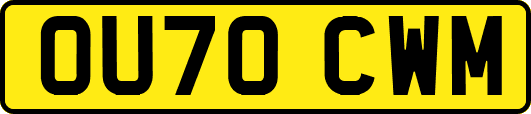OU70CWM