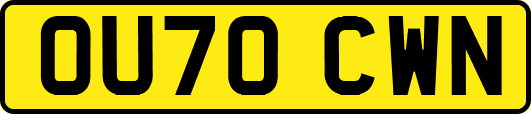 OU70CWN