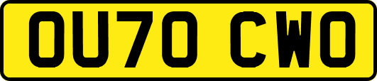 OU70CWO