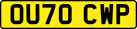 OU70CWP
