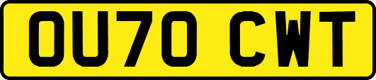 OU70CWT