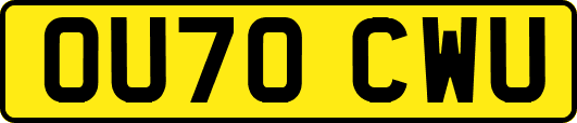 OU70CWU
