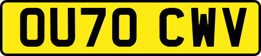 OU70CWV
