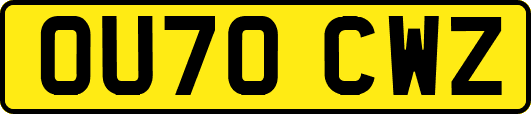 OU70CWZ