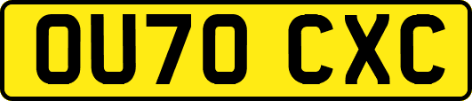 OU70CXC