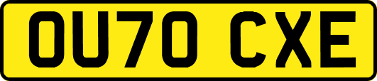 OU70CXE