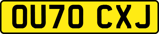 OU70CXJ