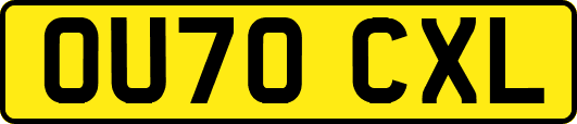 OU70CXL
