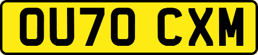 OU70CXM