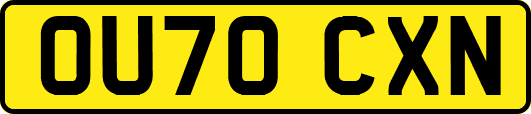 OU70CXN