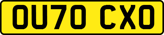 OU70CXO