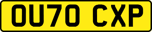 OU70CXP