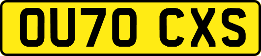 OU70CXS