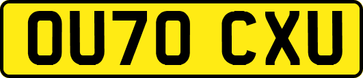 OU70CXU