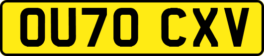 OU70CXV