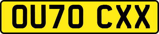 OU70CXX