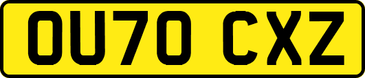 OU70CXZ