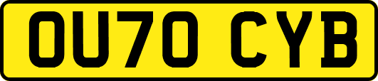 OU70CYB