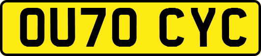 OU70CYC