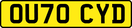 OU70CYD
