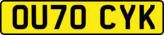 OU70CYK