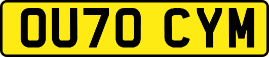 OU70CYM