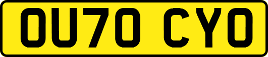 OU70CYO