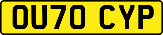 OU70CYP
