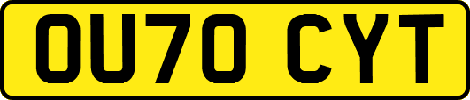 OU70CYT
