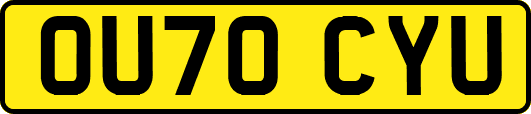 OU70CYU