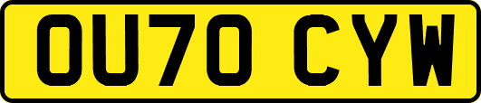 OU70CYW