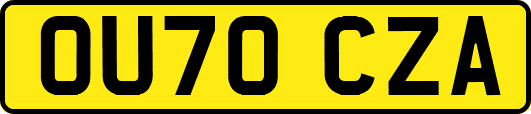 OU70CZA