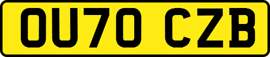 OU70CZB