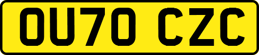 OU70CZC