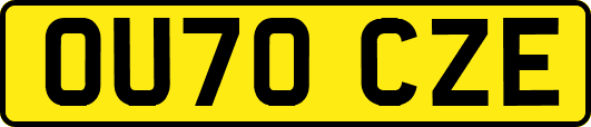 OU70CZE